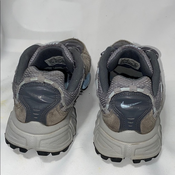 Nike Zoom Red Rocks Running Shoes women’s Sz 8.5 - Picture 5 of 8